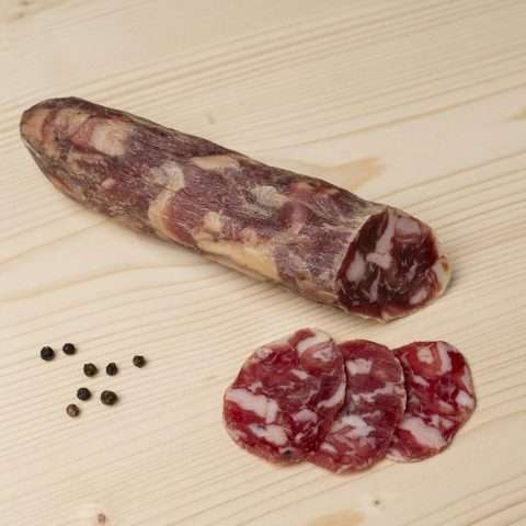 Salame punta di coltello