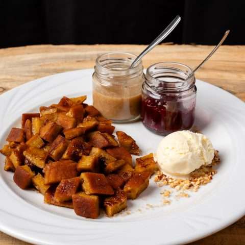 Kaiserschmarren