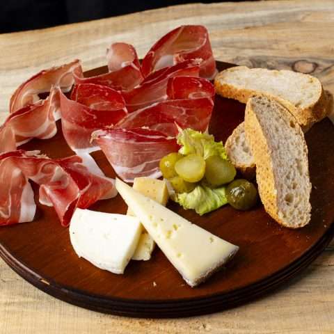 Aperitif Masc Aloch