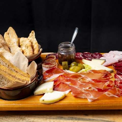 Masc Aloch small chopping board