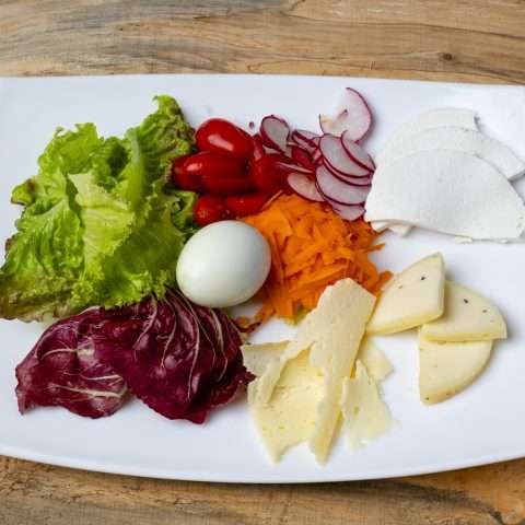 Masc Aloch salad